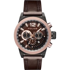 Police VD53 Watch (NWT)